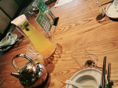 -湘邻呷铺·田园家宴(汉基广场店)