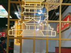 -老闵田螺馆·南昌市井菜·特色小吃(总店)