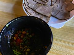 -签到北派烧烤(四方坪店)