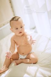 -哈妮儿童摄影(德清店)