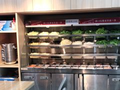-露缘巴蜀麻辣香锅(永安街店)