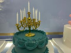 -李大牛和刘大力手作甜品(凯德店)