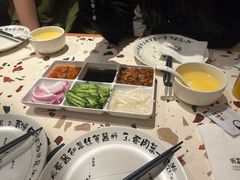 -姥姥家春饼店(惠新东街店)