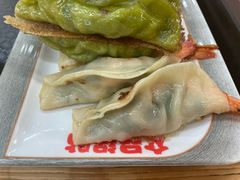 -众品老方子锅贴甜沫(李村店)