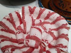 -曲氏老北京铜锅涮肉•火锅(不老街店)