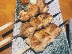 -千代武日本料理(爱建店)