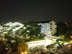 -南京夫子庙国际青年旅舍(平江府路店)