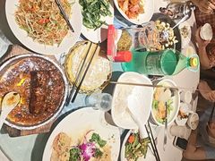 -年辉渔村·非遗传承餐厅(新丰江店)