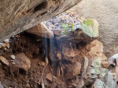 -秦岭终南山世界地质公园翠华山景区