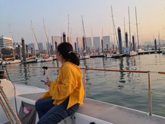 -鑫艋游艇海钓俱乐部