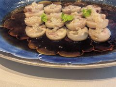 -潮上潮(南中环店)