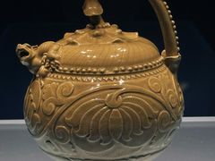 -陕西历史博物馆