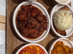 -乡村基·川味现炒大王(熙悦天街店)