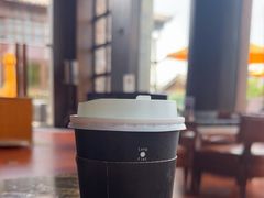 -时光吧·大堂吧·丽江和府洲际度假酒店
