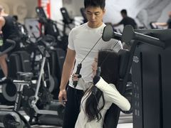 -韦德伍斯健身(沈阳K11Select购物艺术中心店)