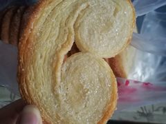 -中关村茶点