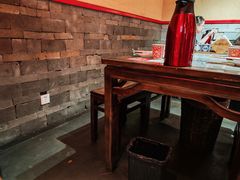 -山四砂锅(太原钟楼街店)