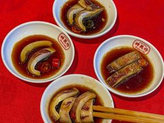 -神更仔·潮汕魂大排档(汉口路店)