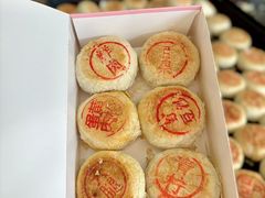 -穆桂英美食(南禅寺店)
