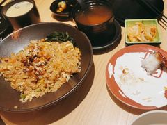 -禾绿回转寿司(苏宁广场店)