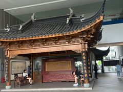 -江宁织造博物馆