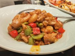 -北平楼·烤鸭·北京菜(牡丹园店)