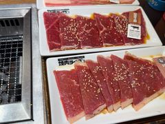 -焼肉ライク·烧肉LIKE(万菱汇店)