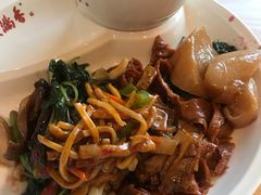 -素满香·素食自助餐(苏州·临顿路店)