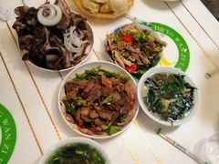 -尔力新疆丸子汤(北屯店)