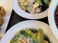 -鸿运楼烤鸭店(天桥店)