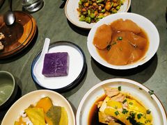 -兰溪小馆(首经贸店)