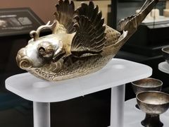 -广西壮族自治区博物馆
