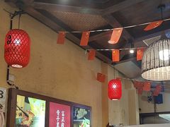 -富正毅三下锅(体育馆店)
