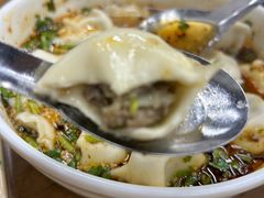 -回坊马二饺子馆