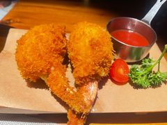 -秀·爱尔兰餐吧(上海路店)