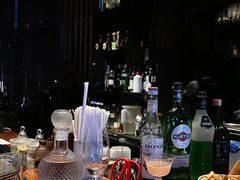 -广州柏悦酒店·悦吧·顶楼露天酒吧