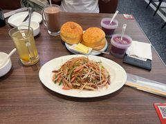 -新旺茶餐厅(鑫耀·光环live店)