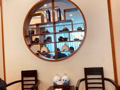 -潞安酒店(宁国路店)