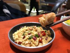 -赵小姐丨新中餐(曲江店)