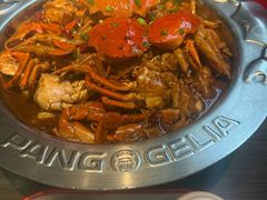 -胖哥俩肉蟹煲(福州仓山爱琴海店)