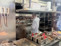 -拉蒂娜·巴西牛排馆 Latina·Brazilian Steakhouse(陆家嘴旗舰店)