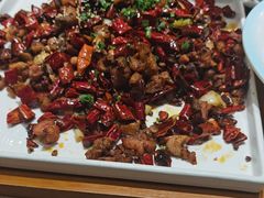 -李氏传家菜(兴城路店)