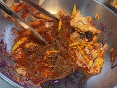 -六七八韩式烤肉·韩国料理(上杭路店)