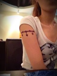 -汉刺青TATTOO STUDIO