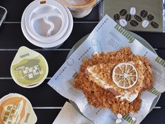 -KUDDO COFFEE(天河城店)