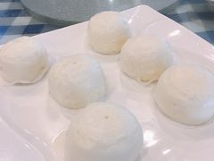 流沙包-钱大妈海鲜饭店(保利林语店)