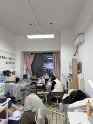 -尤米一站式美甲美睫