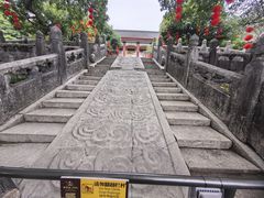 -桂林独秀峰王城景区