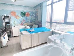 -妍悦母婴月子会所(武汉天地店)