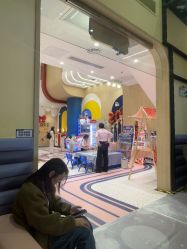 点击看大图 -meland亲子乐园(珠海环宇城店)